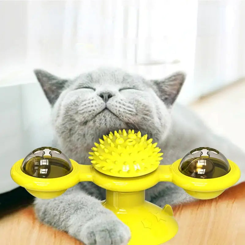 Spinner Toy