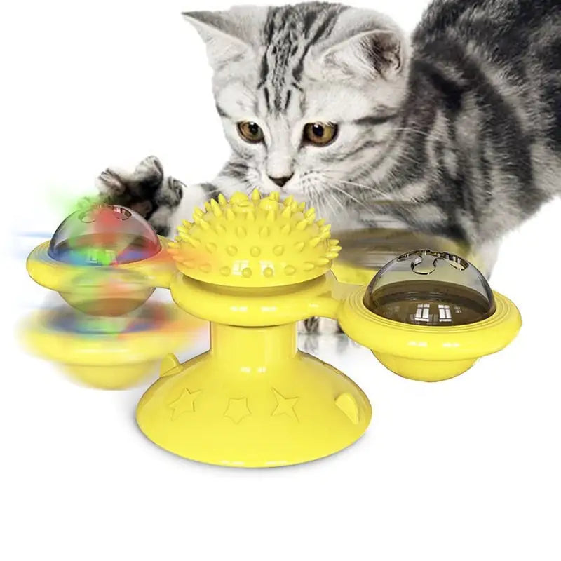 Spinner Toy