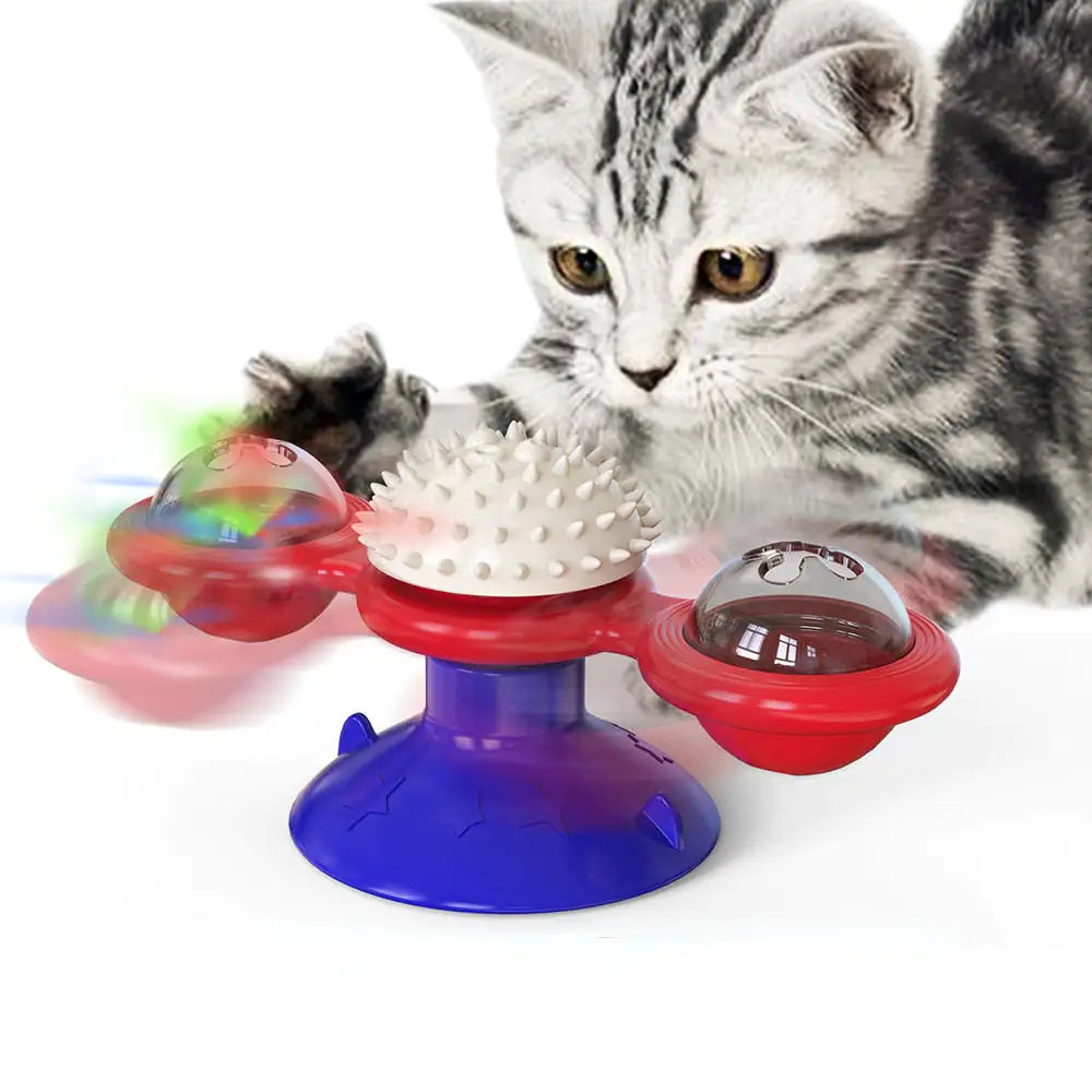 Spinner Toy