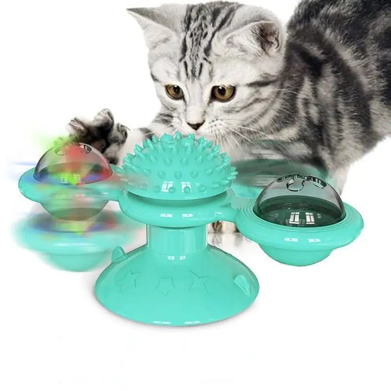 Spinner Toy