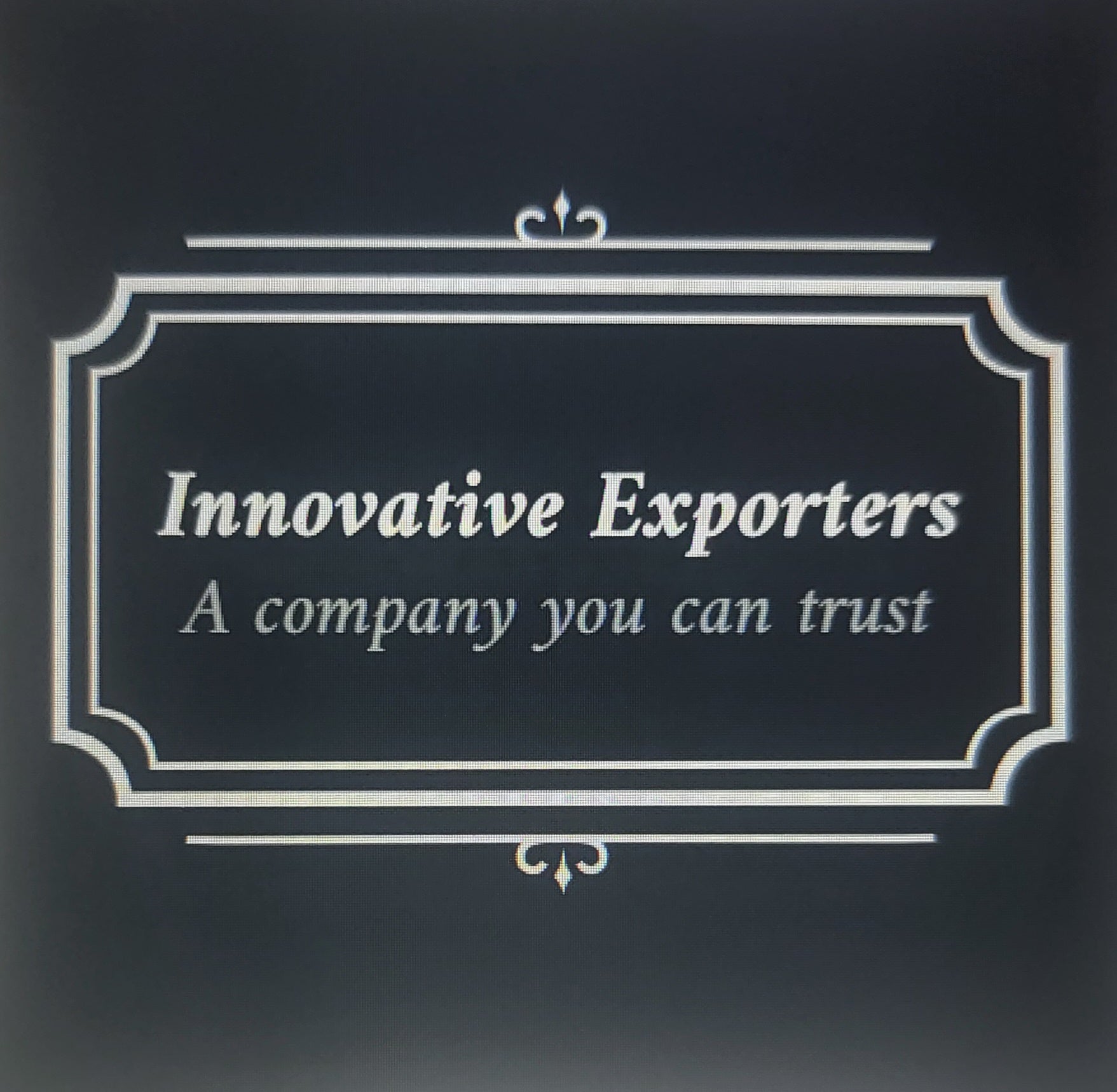 Innovative exporters