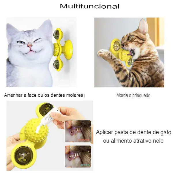 Spinner Toy