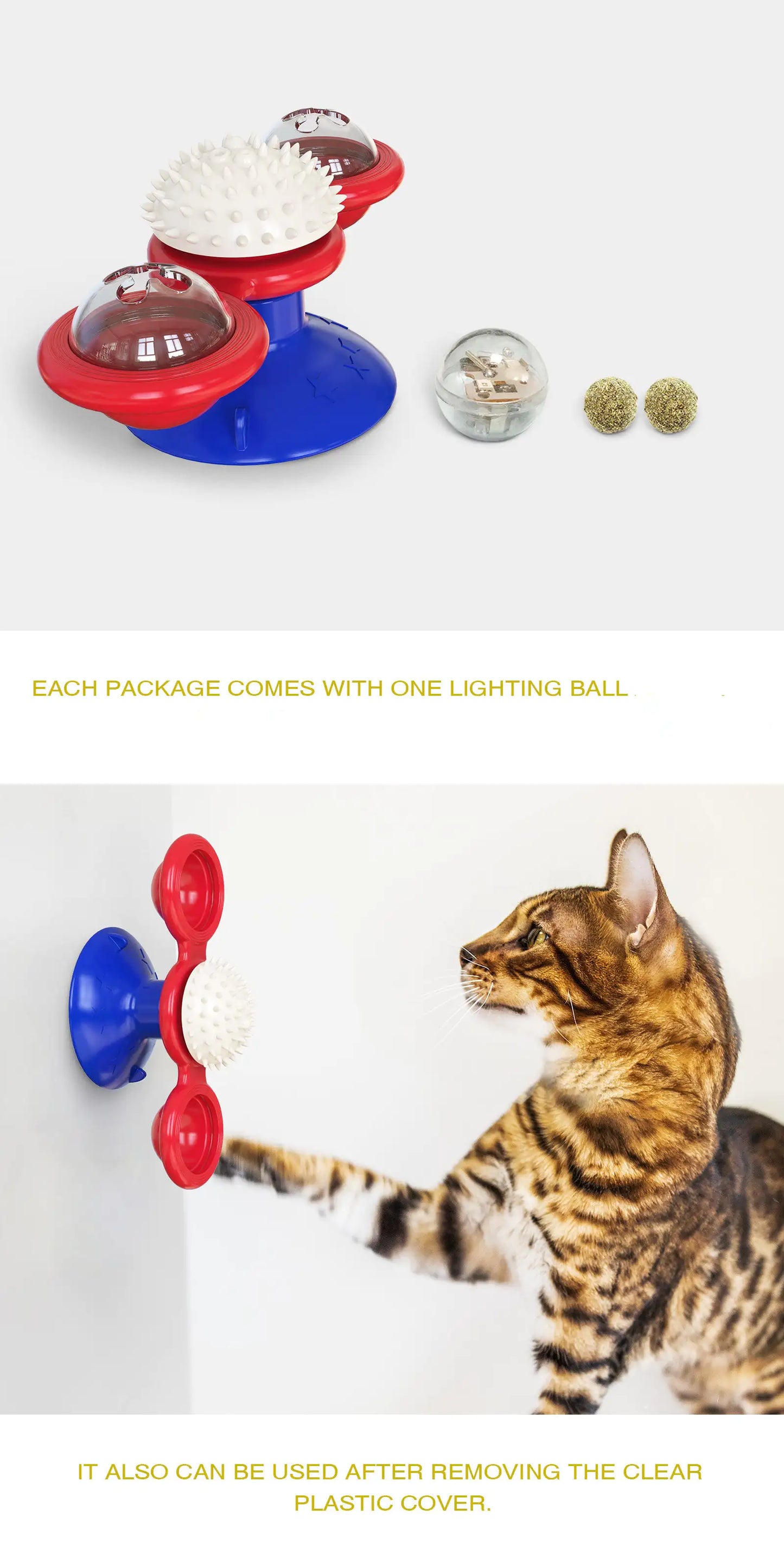 Spinner Toy