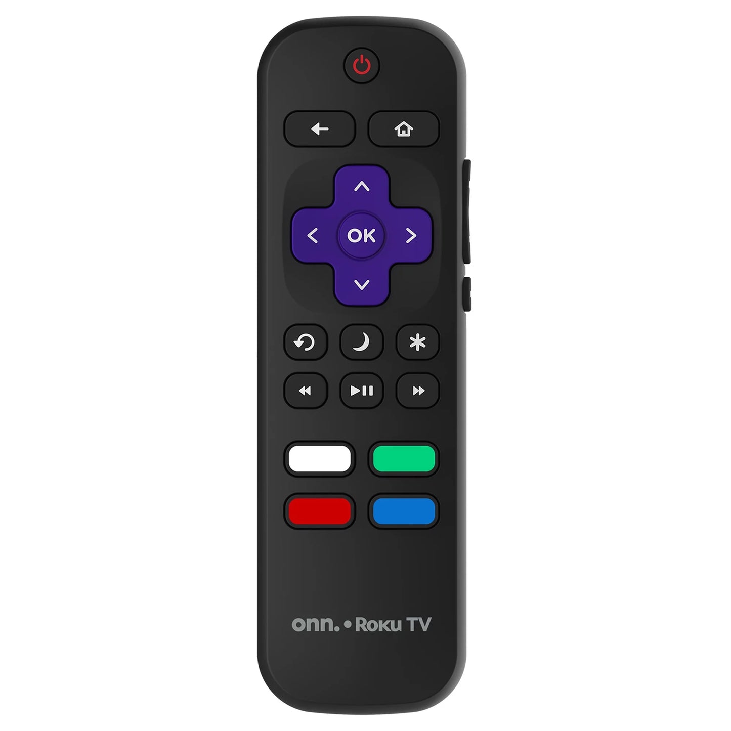 65” Class 4K UHD (2160P) LED Roku Smart Television HDR