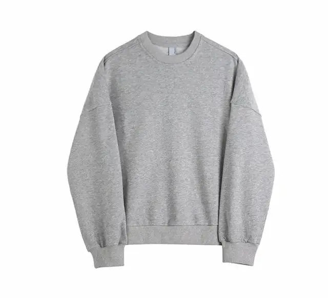 Cotton Sweatshirt