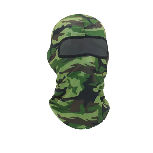 Full Cover Ski Mask