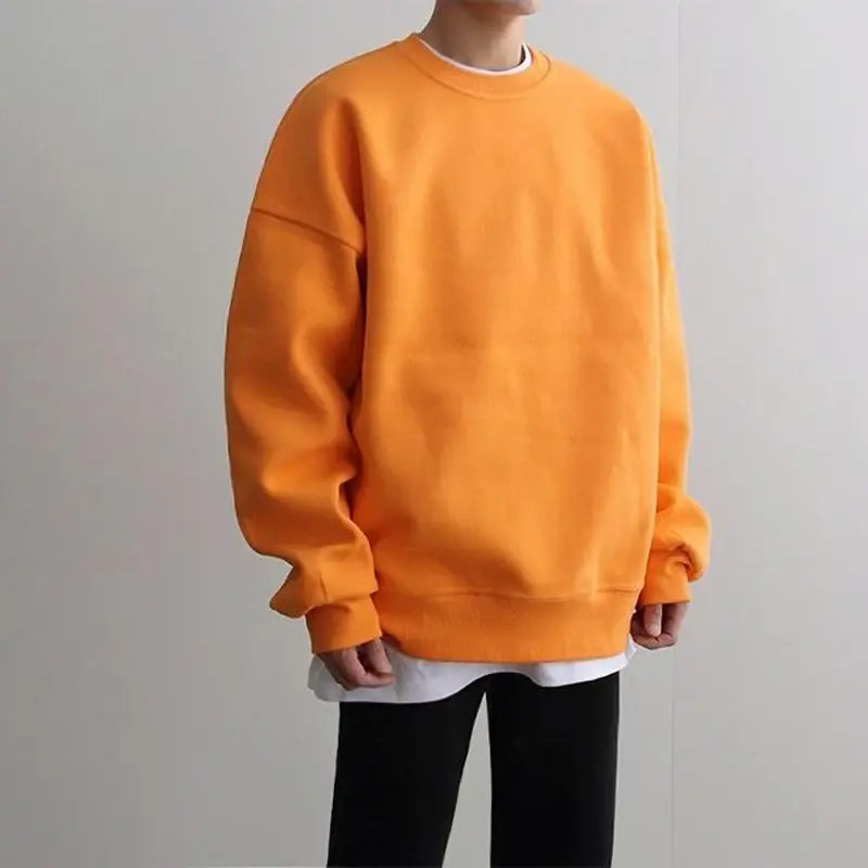 Cotton Sweatshirt