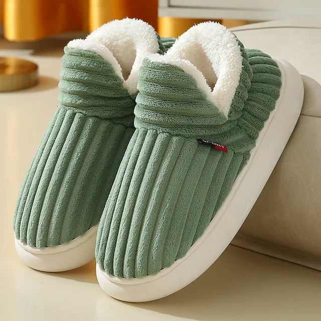 Comfy Unisex Home Slippers