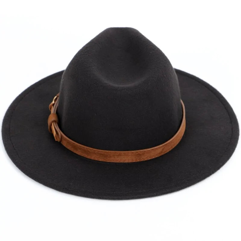 Fedora Hat