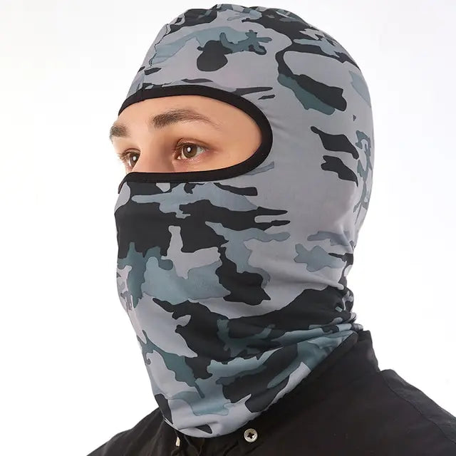 Full Cover Ski Mask