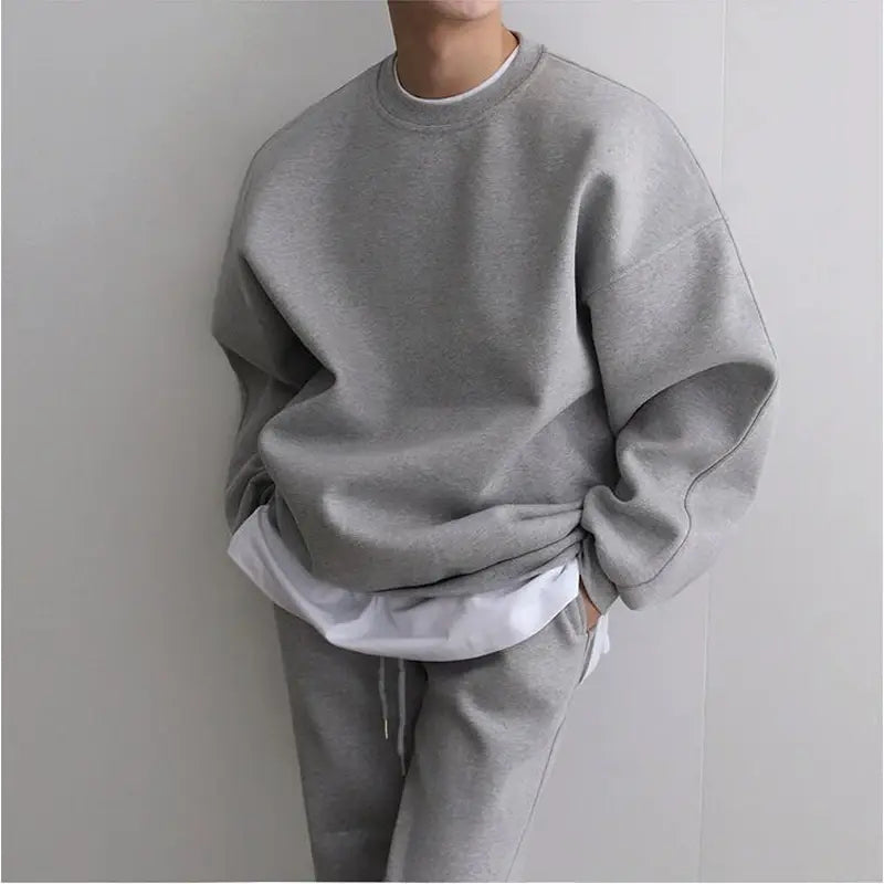 Cotton Sweatshirt