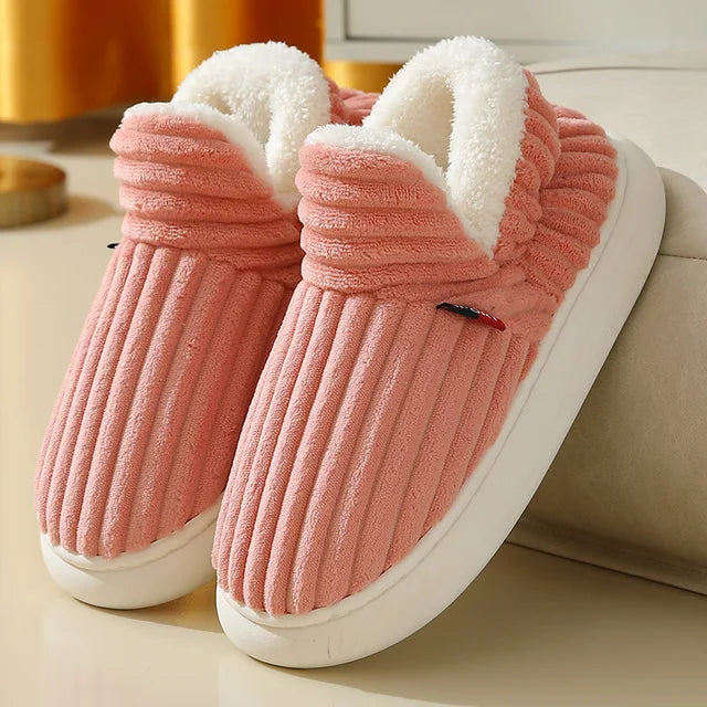 Comfy Unisex Home Slippers