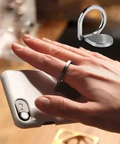 Phone Finger Ring Grip