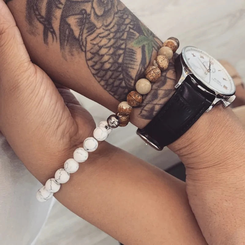 Partner Bracelets