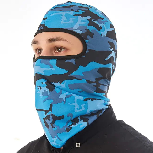 Full Cover Ski Mask