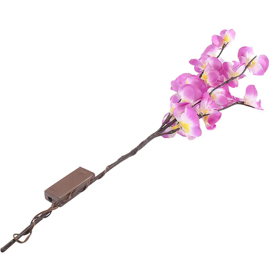 Easter Orchid Branches [3-PACK]