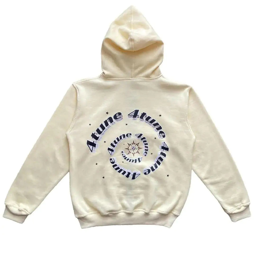 Streetwear Hoodie