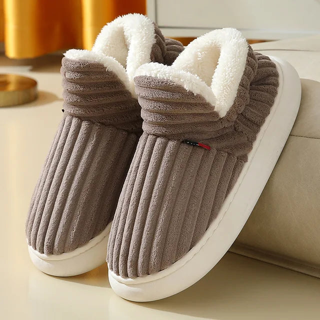 Comfy Unisex Home Slippers