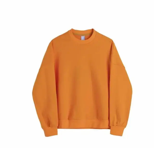 Cotton Sweatshirt