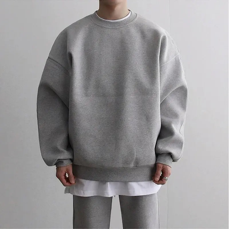 Cotton Sweatshirt