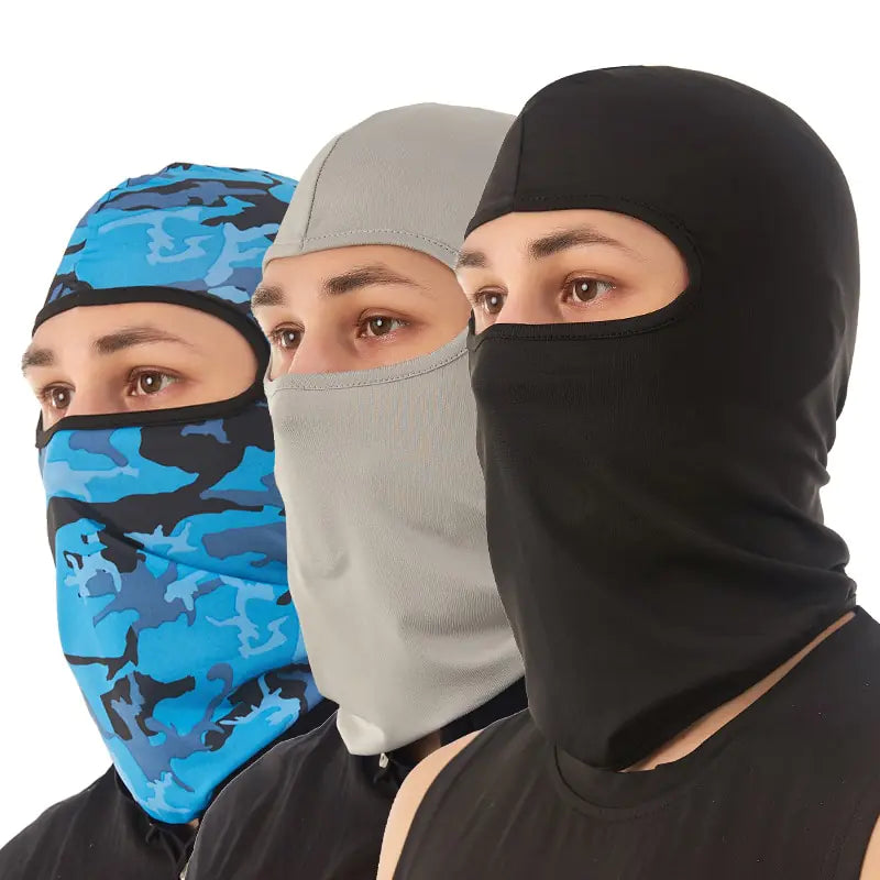 Full Cover Ski Mask