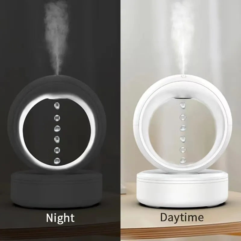 Anti-Gravity Air Humidifier