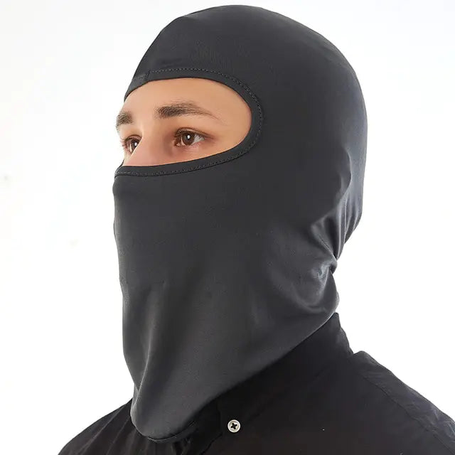 Full Cover Ski Mask