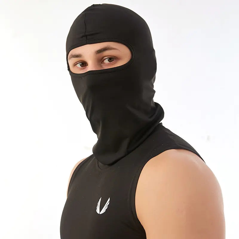 Full Cover Ski Mask