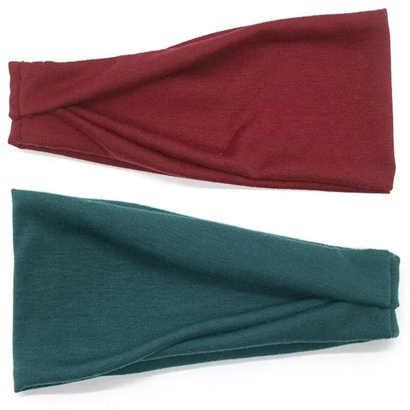 Unisex Sports Headband