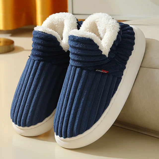 Comfy Unisex Home Slippers