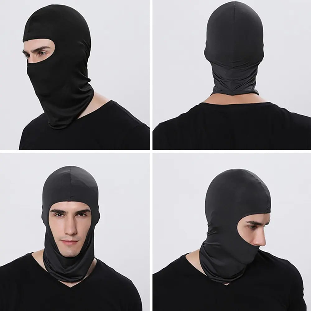 Full Cover Ski Mask