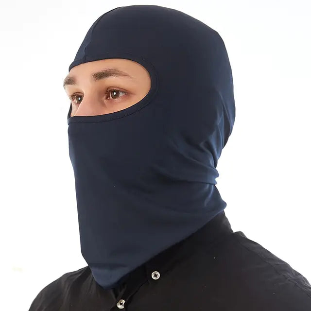 Full Cover Ski Mask