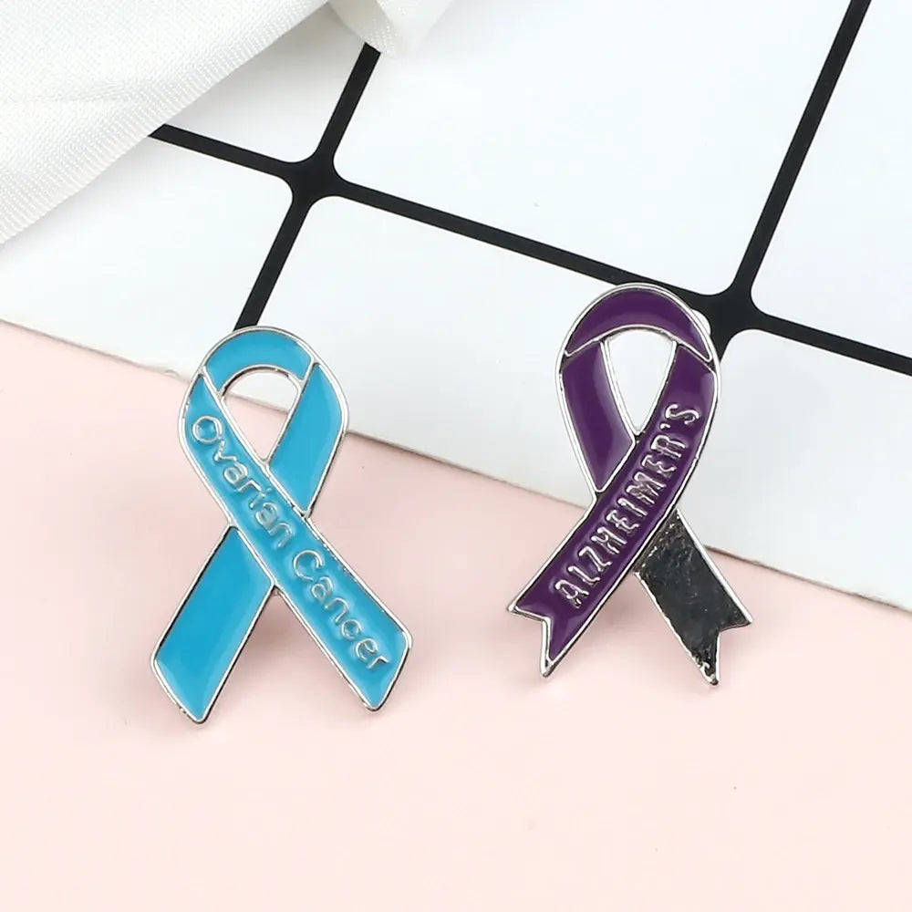 Creative Medical Theme Enamel Pin