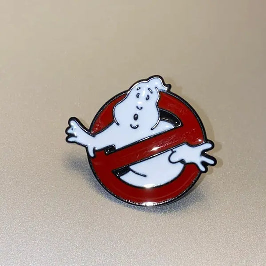 Ghostbusters Pin