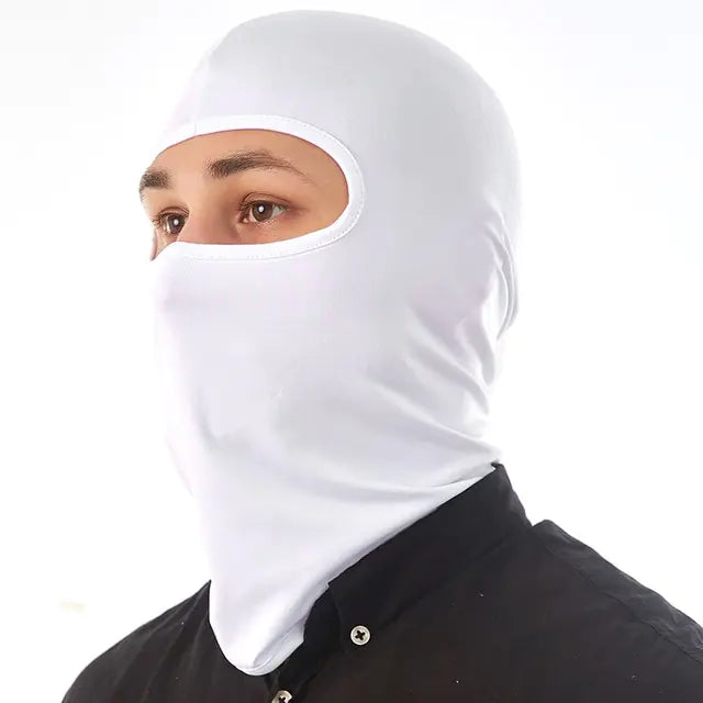 Full Cover Ski Mask