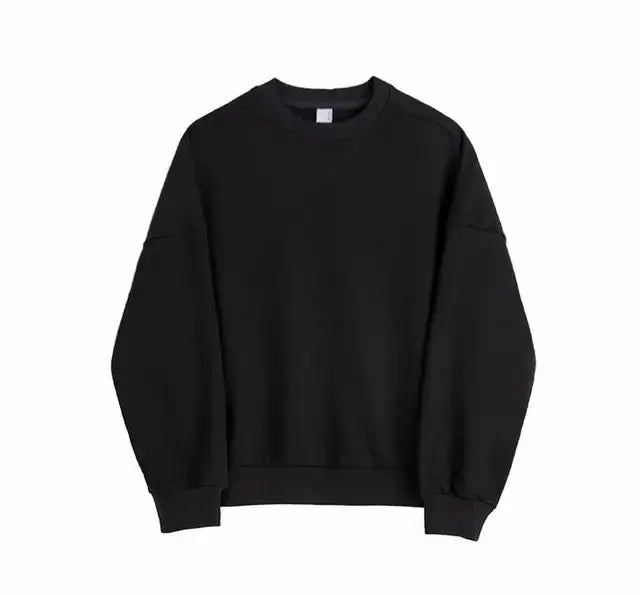 Cotton Sweatshirt