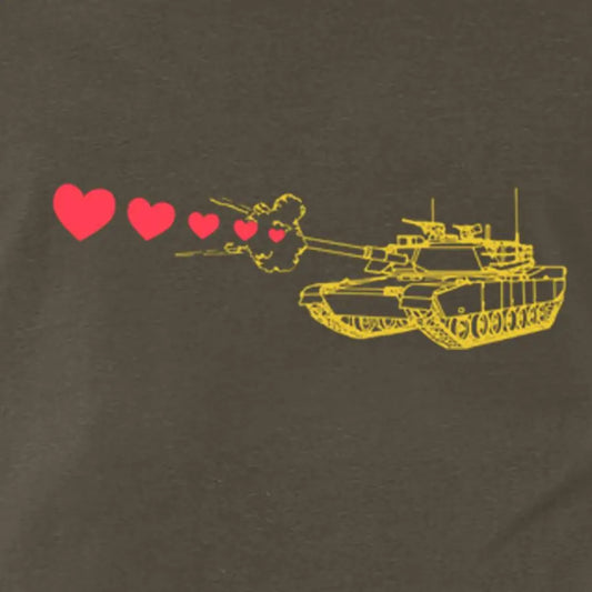 Love Tank Shirt