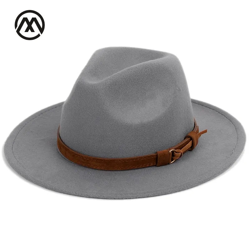 Fedora Hat