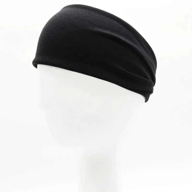 Unisex Sports Headband