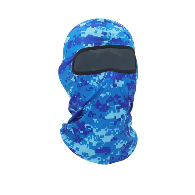 Full Cover Ski Mask