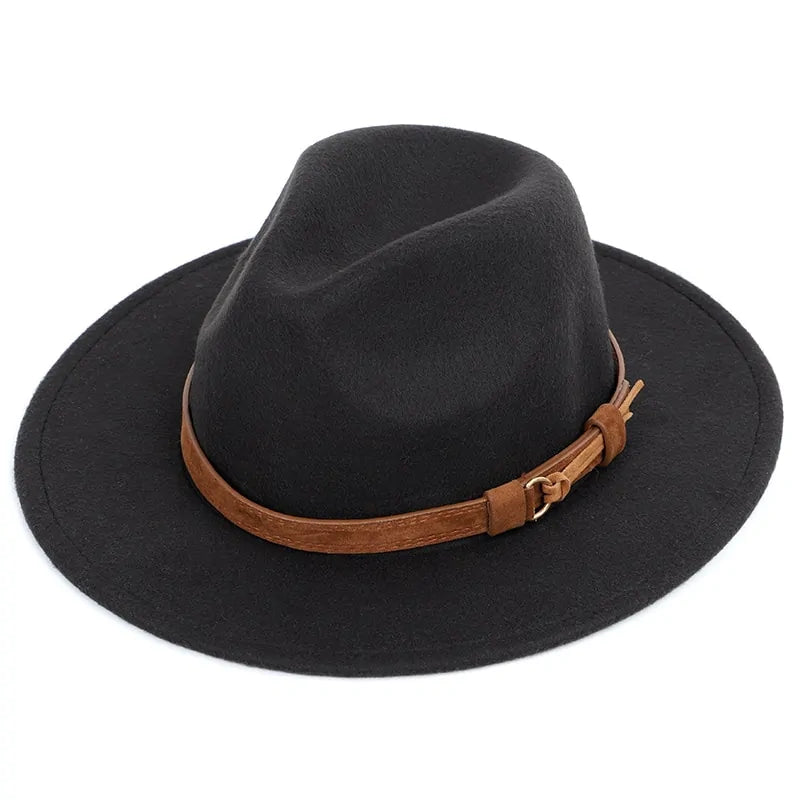 Fedora Hat