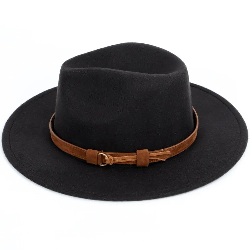 Fedora Hat