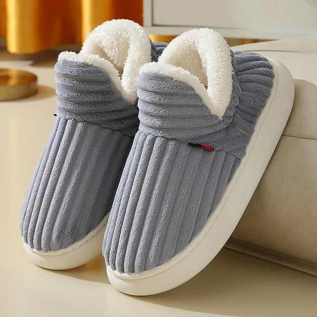 Comfy Unisex Home Slippers