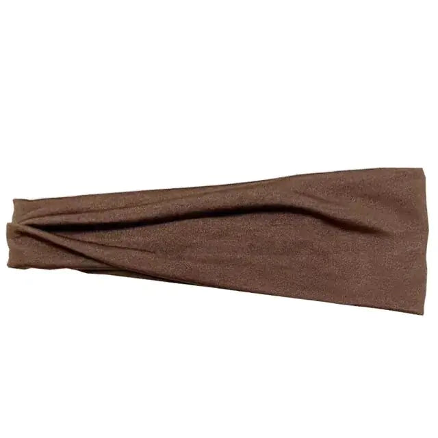 Unisex Sports Headband