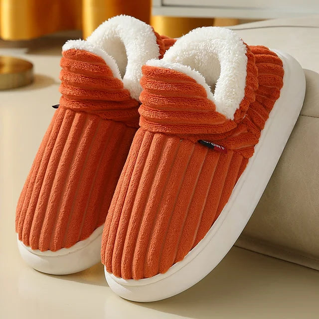 Comfy Unisex Home Slippers