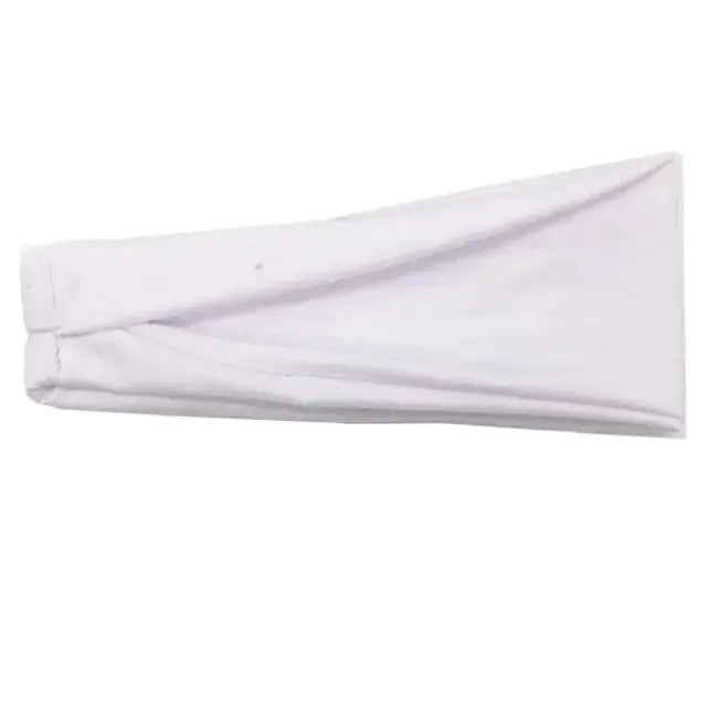 Unisex Sports Headband