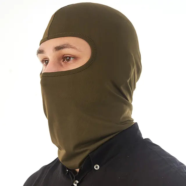 Full Cover Ski Mask