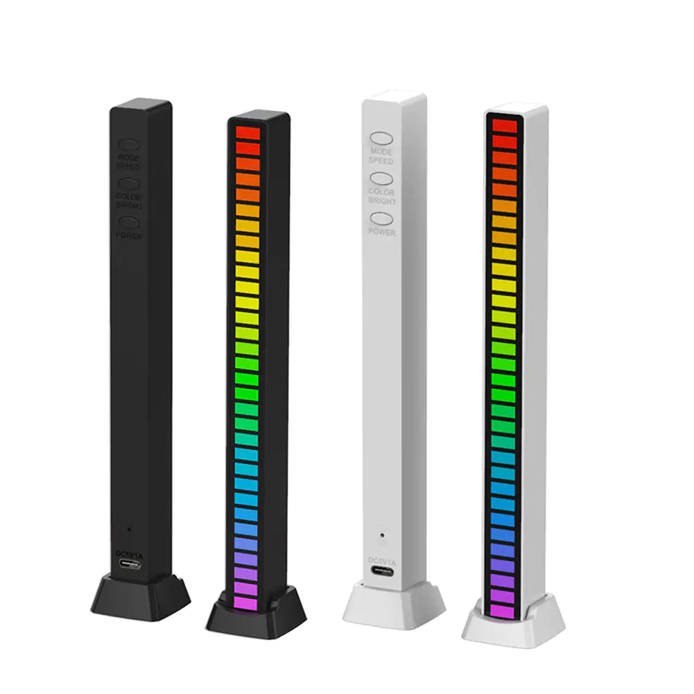 Music LED Sync Light